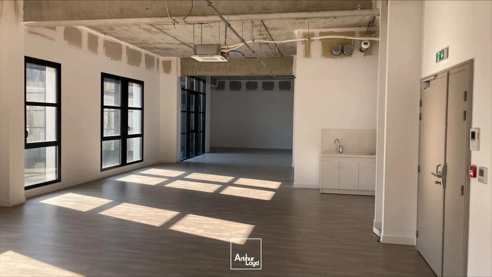 Bureaux - Vente - SOISSONS - 02200 - 1009.56-1009.56 - 7802795
