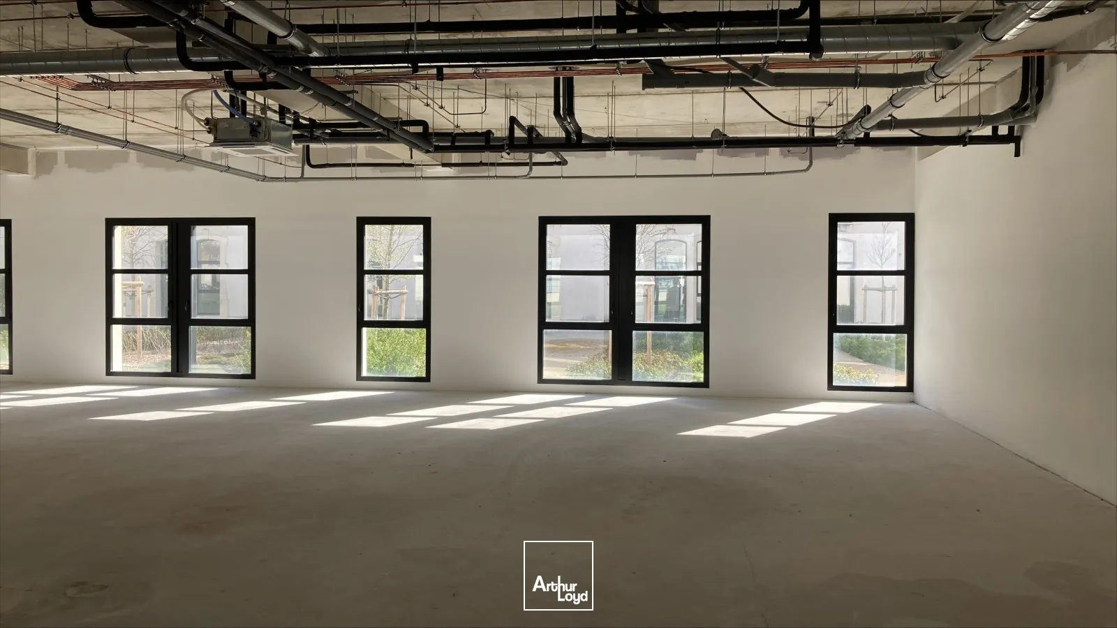 Bureaux - Vente - SOISSONS - 02200 - 1009.56-1009.56 - 7802793