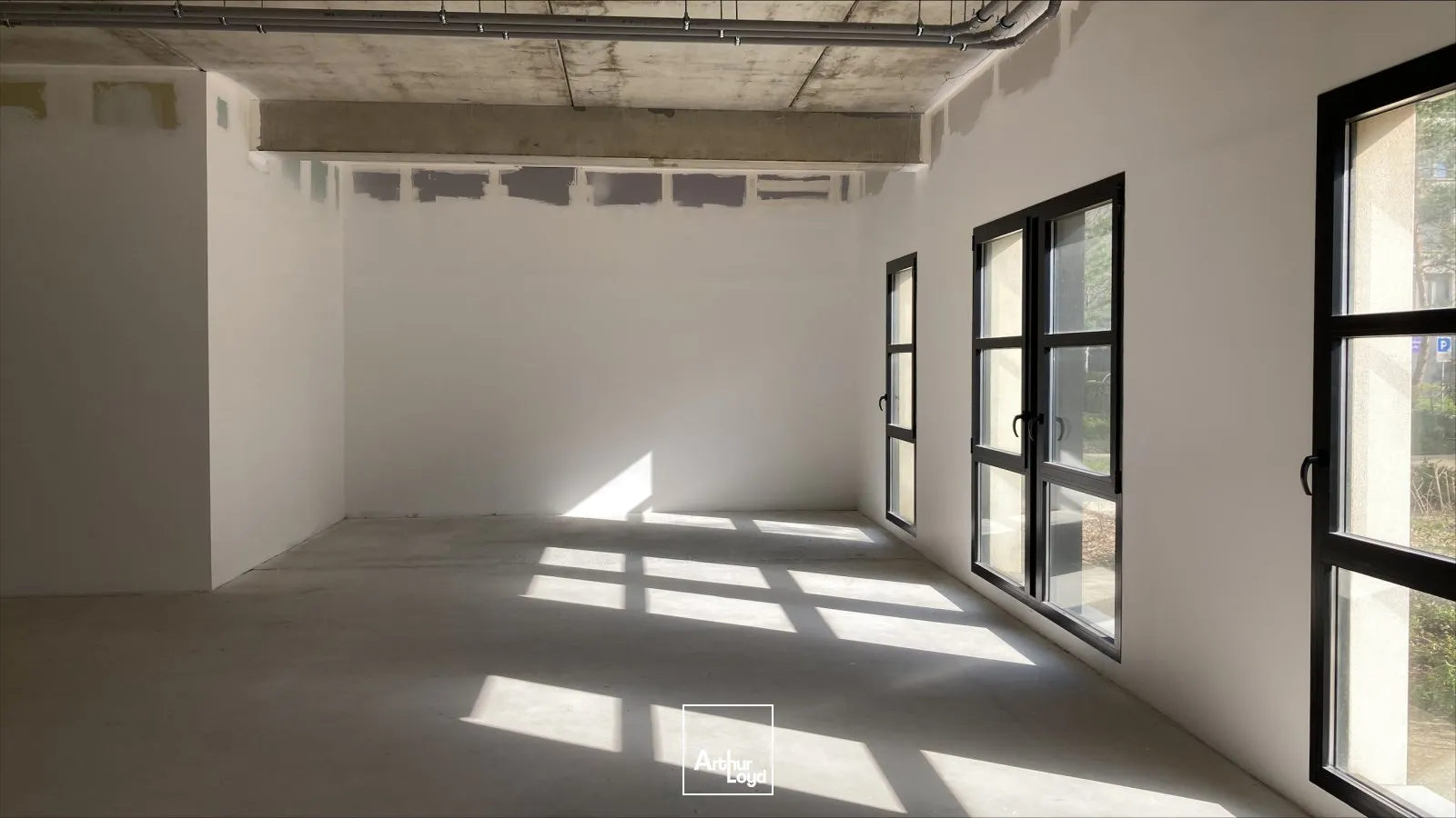 Bureaux - Vente - SOISSONS - 02200 - 1009.56-1009.56 - 7802794
