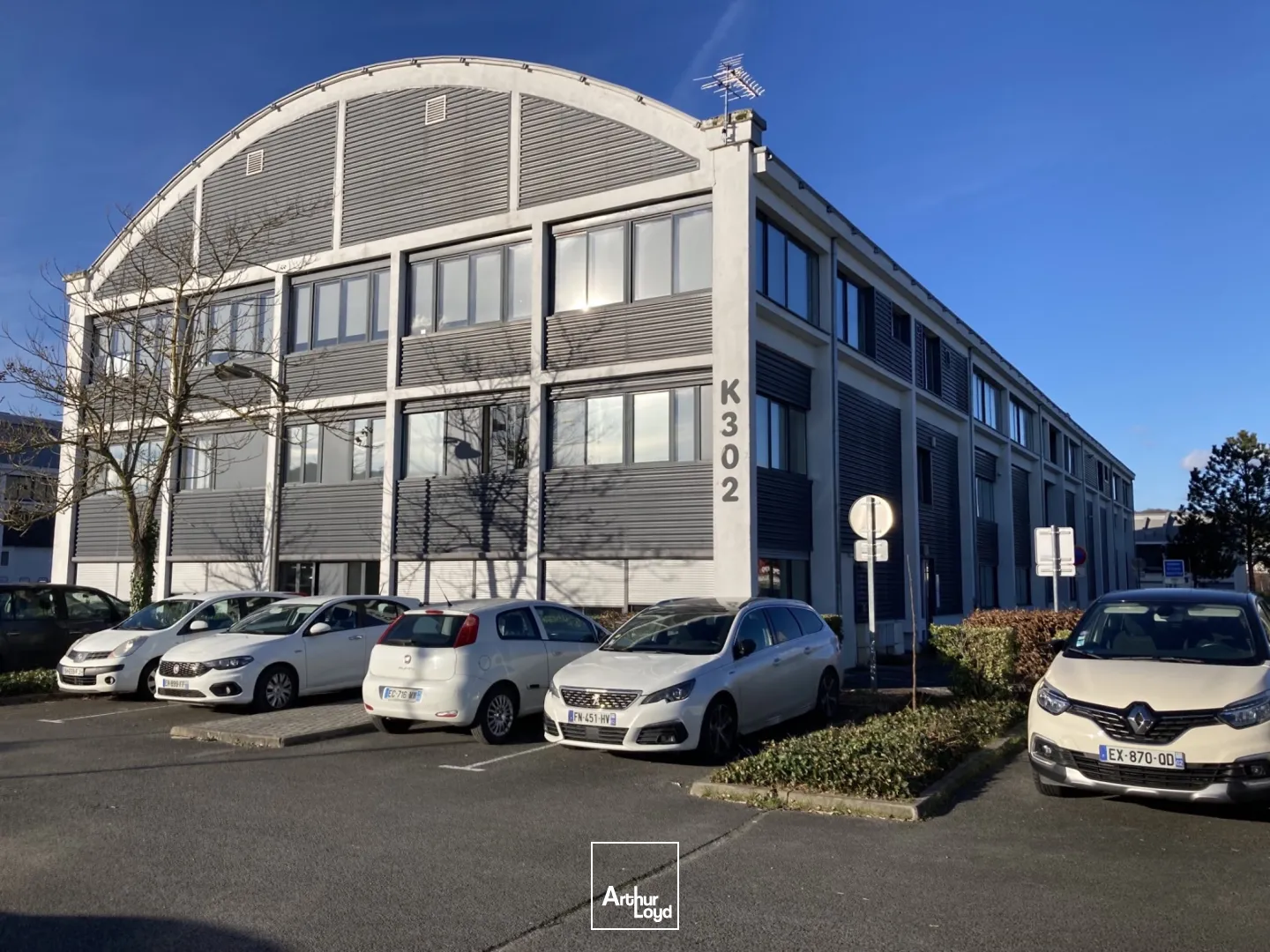 Bureaux - Vente - SOISSONS - 02200 - 792-792 - 7802802