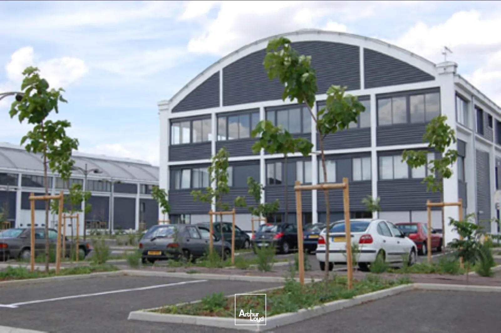 Bureaux - Vente - SOISSONS - 02200 - 792-792 - 7802803