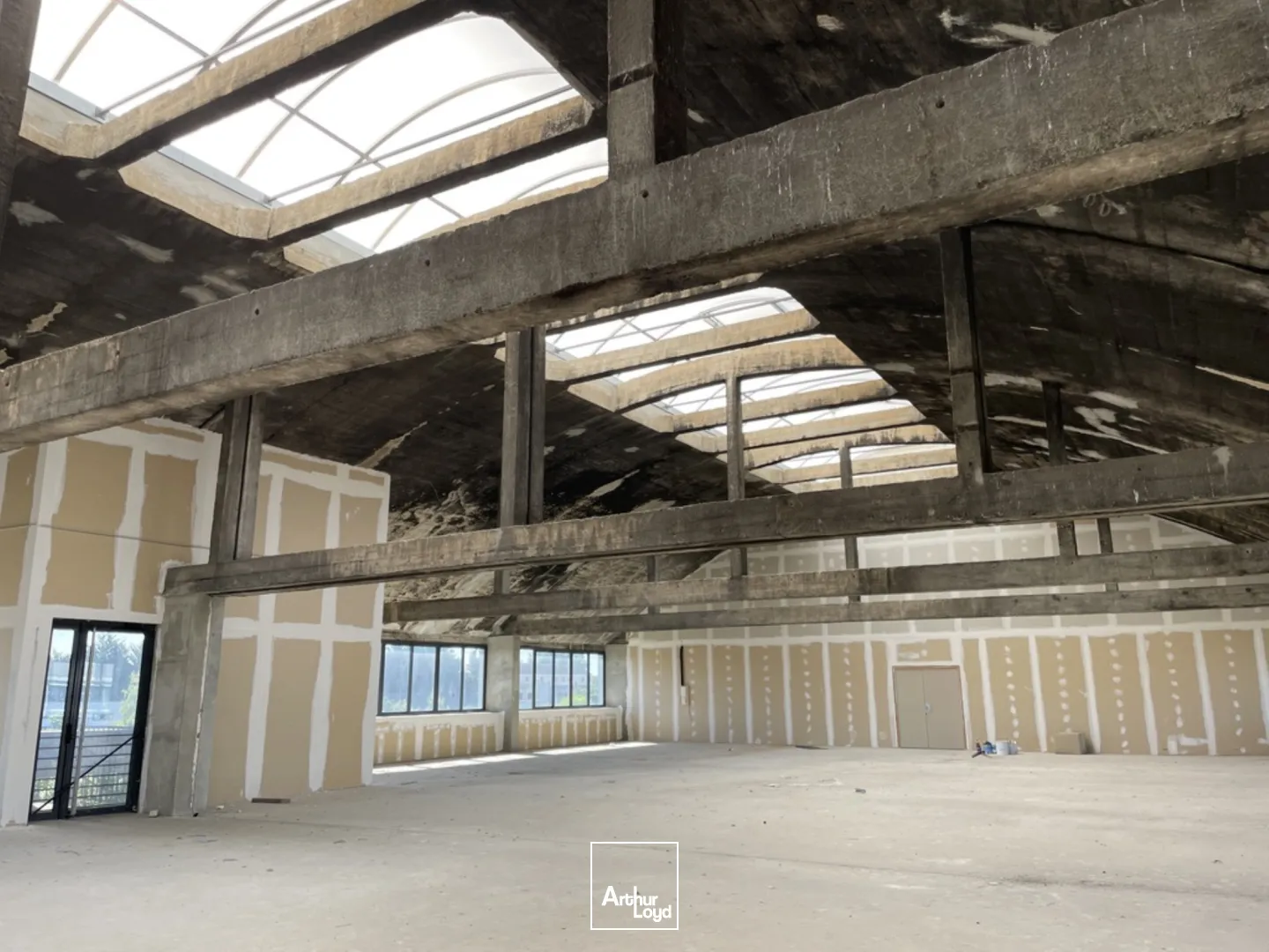 Bureaux - Vente - SOISSONS - 02200 - 792-792 - 7802804
