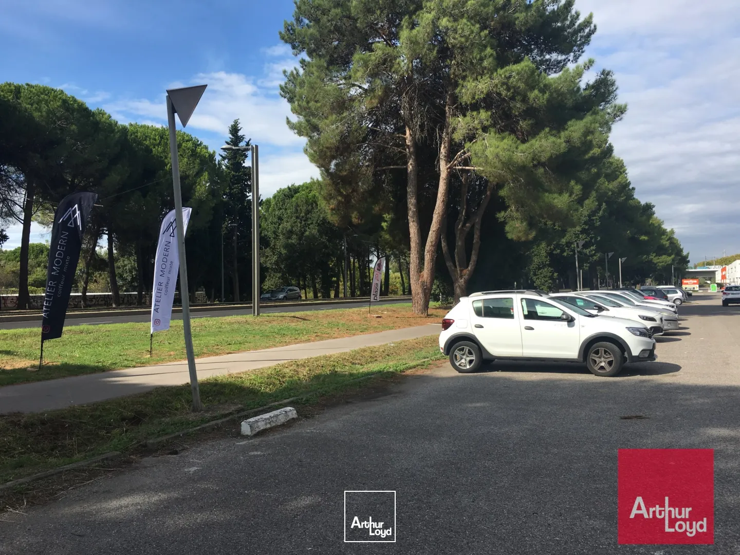 Bureaux - Location - LATTES - 34970 - 137-583 - 7802828