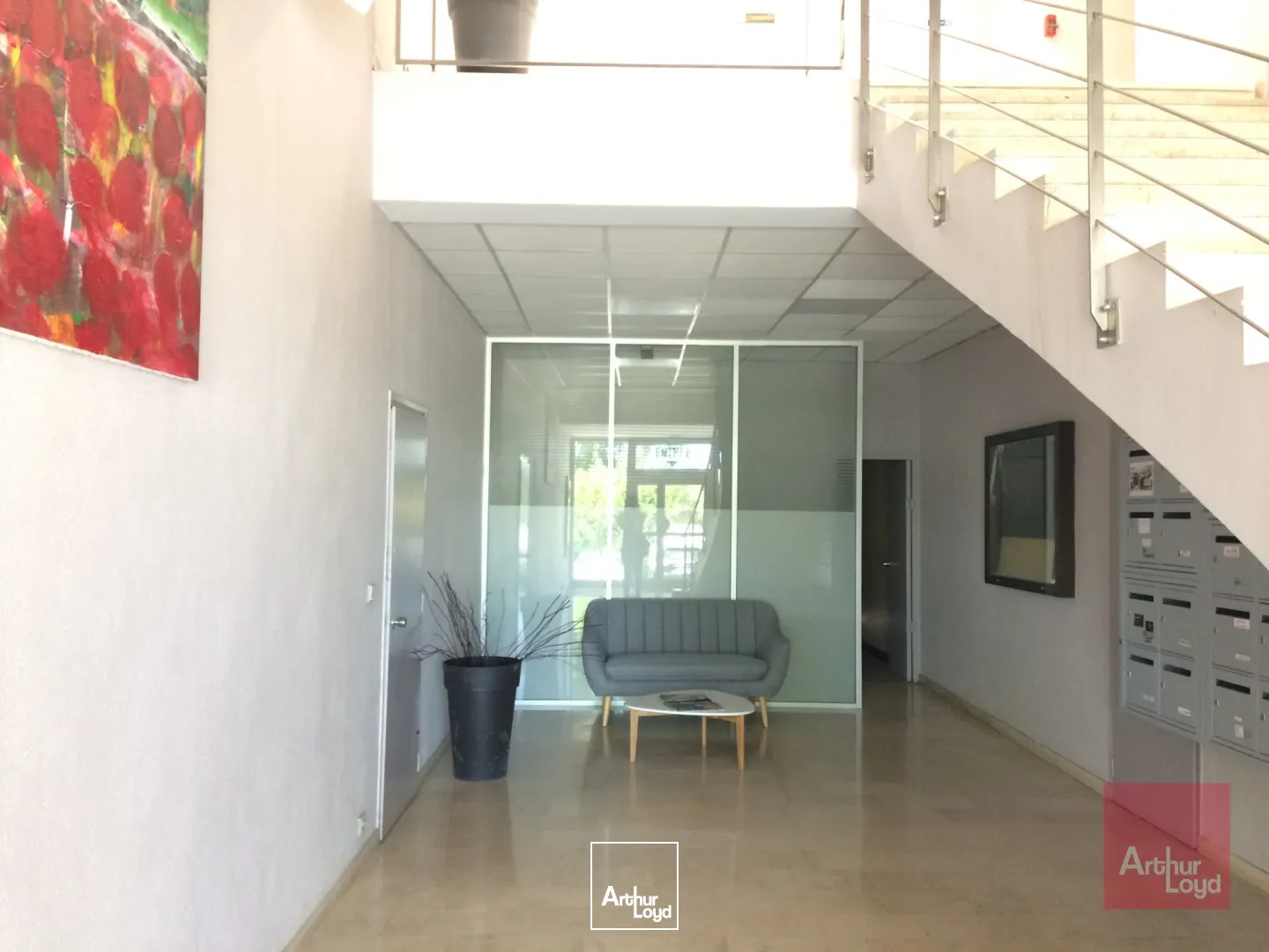 Bureaux - Location - LATTES - 34970 - 137-583 - 7802829