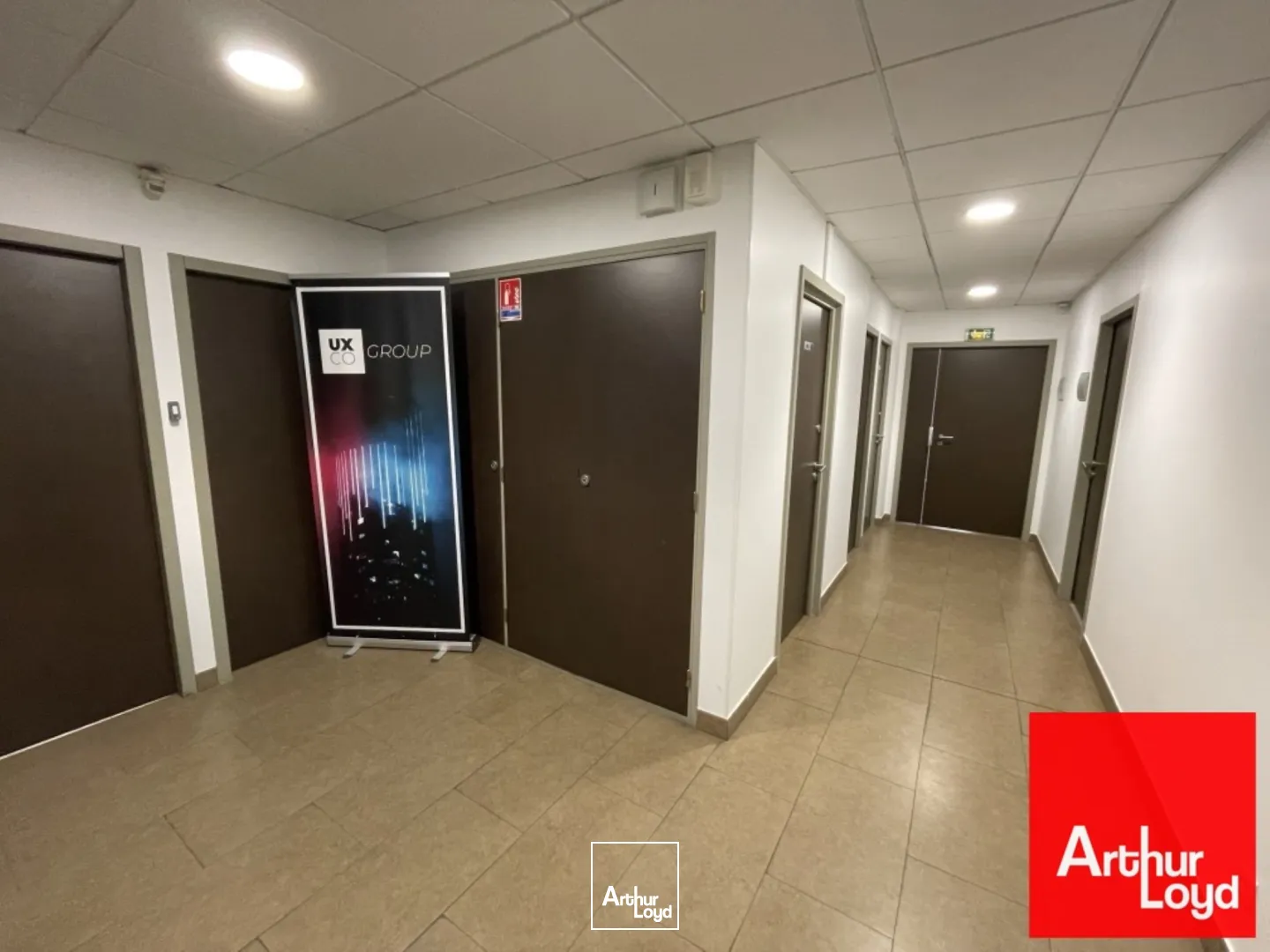 Bureaux - Location - MONTPELLIER - 34000 - 209-209 - 7802834