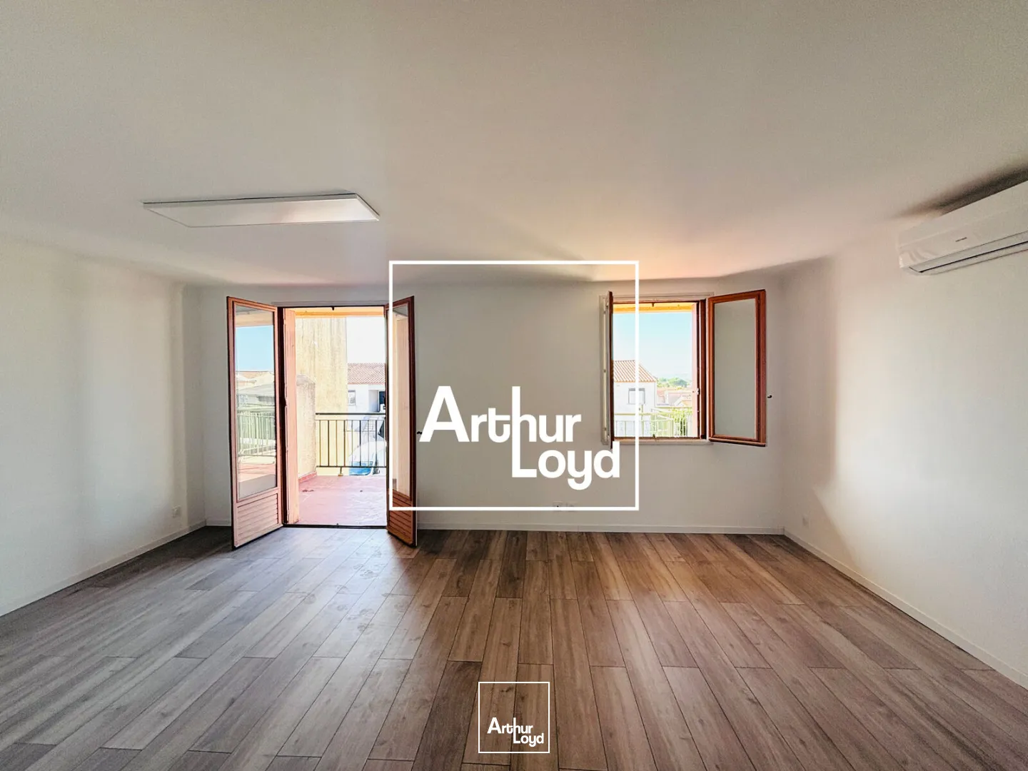 Bureaux - Location - NIMES - 30000 - 96-96 - 7802885