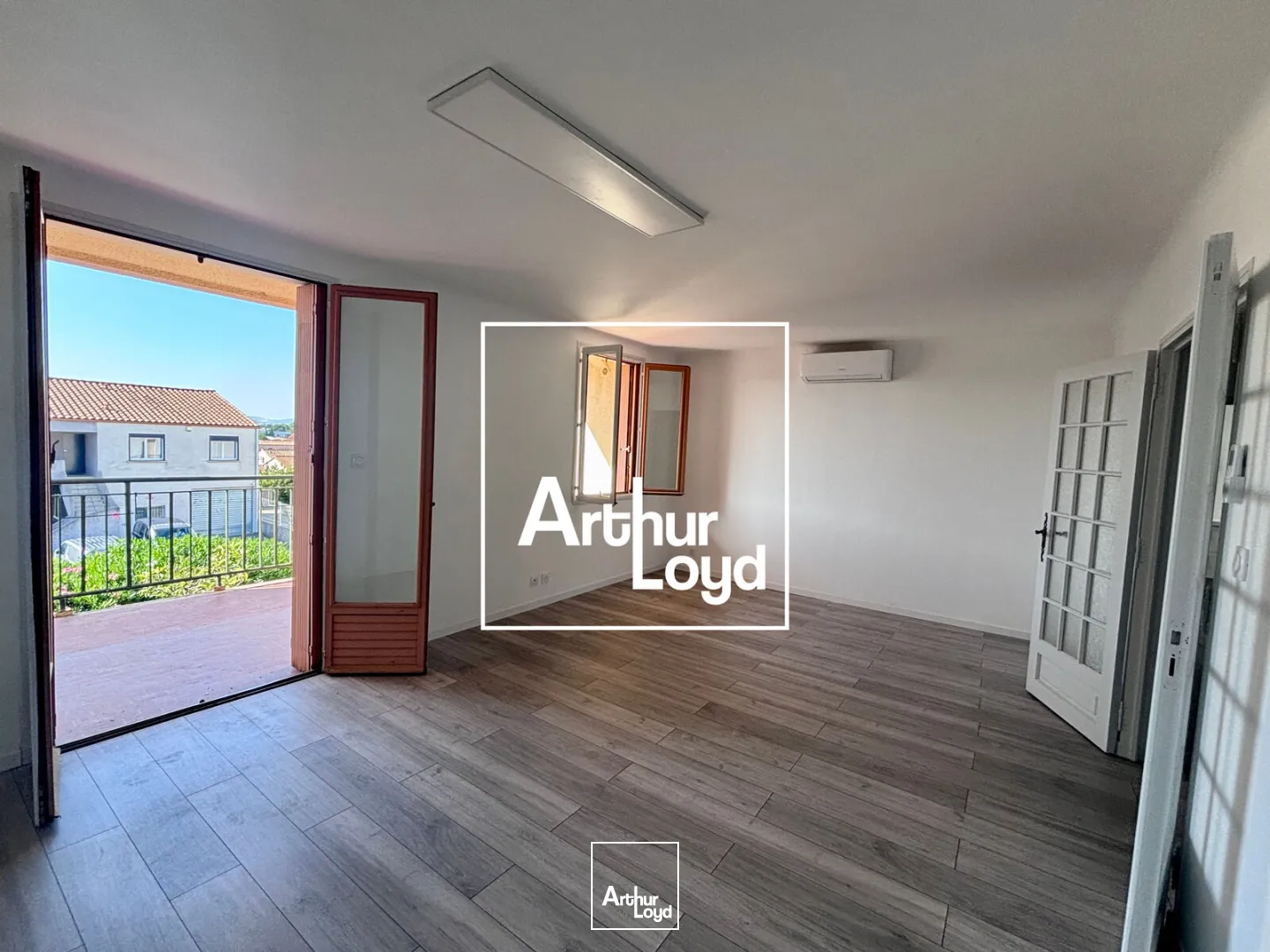 Bureaux - Location - NIMES - 30000 - 96-96 - 7802883