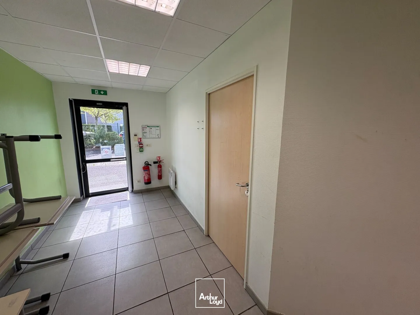 Bureaux - Location - OLIVET - 45160 - 140-140 - 7802978