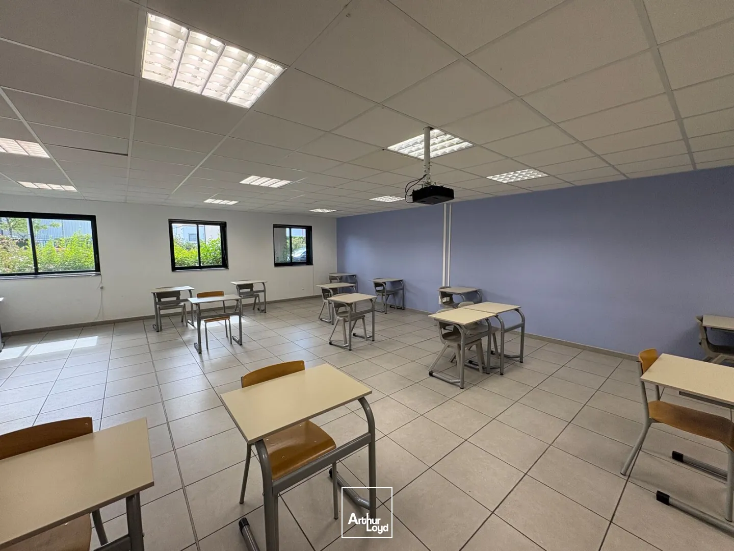 Bureaux - Location - OLIVET - 45160 - 140-140 - 7802980