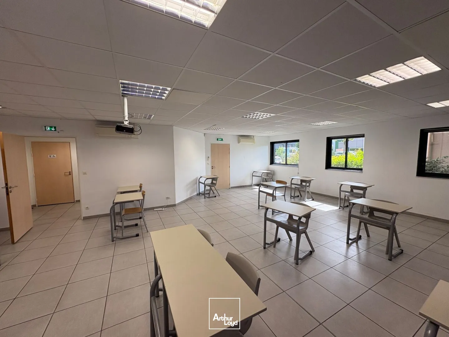 Bureaux - Location - OLIVET - 45160 - 140-140 - 7802981