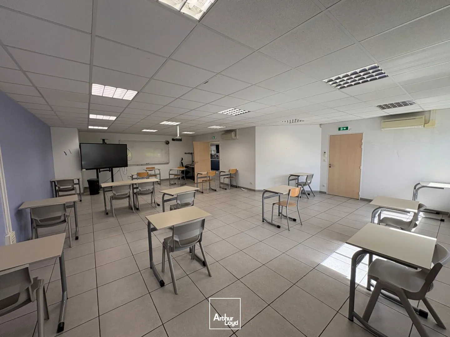 Bureaux - Location - OLIVET - 45160 - 140-140 - 7802971
