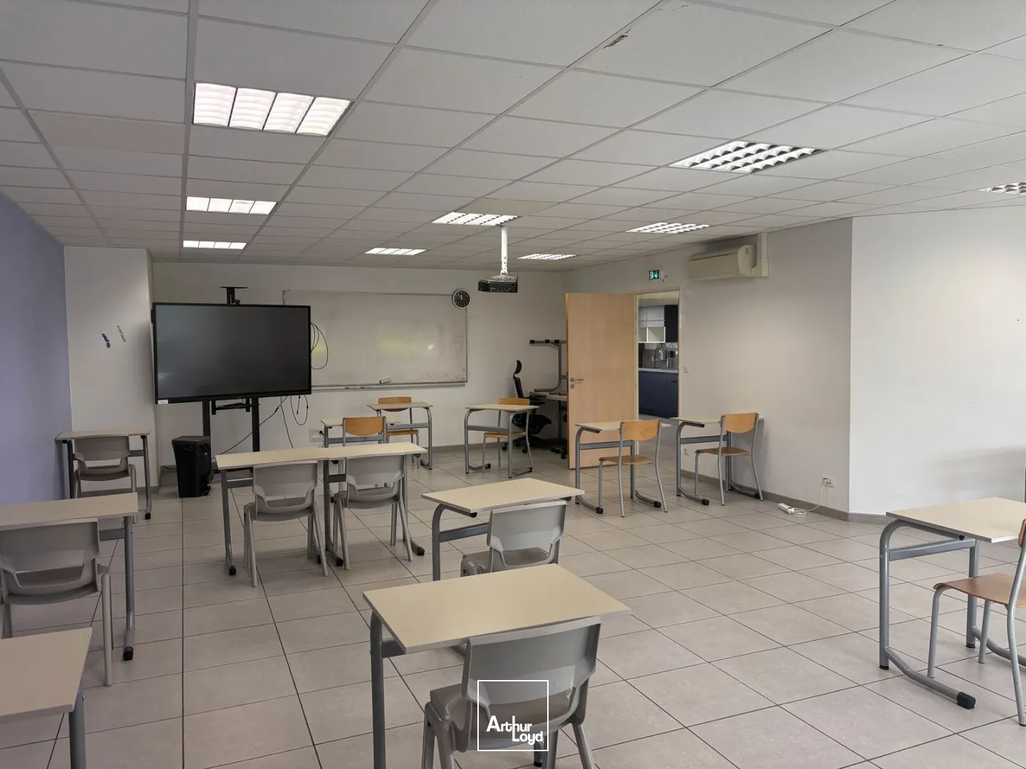 Bureaux - Location - OLIVET - 45160 - 140-140 - 7802972