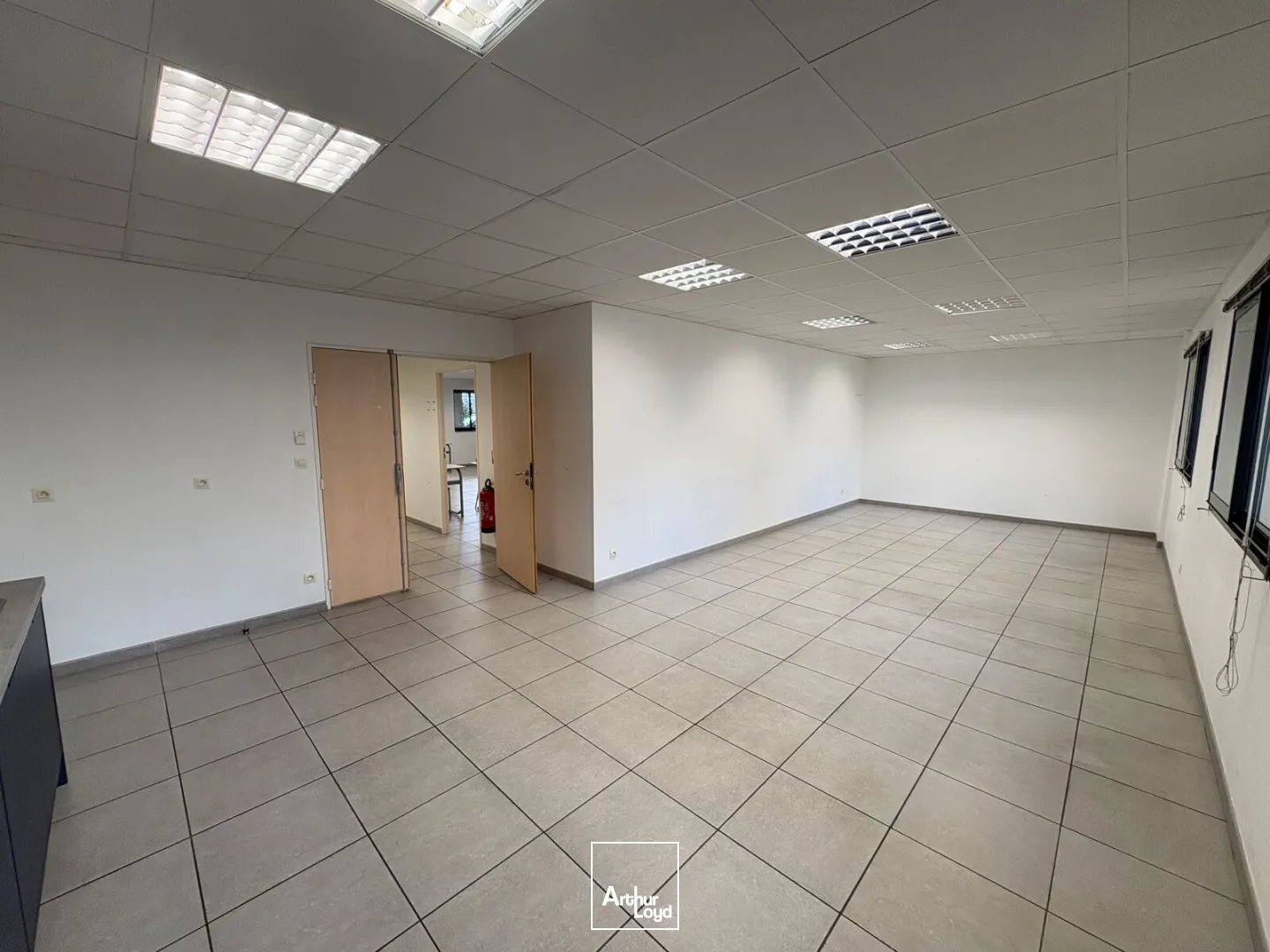 Bureaux - Location - OLIVET - 45160 - 140-140 - 7802974