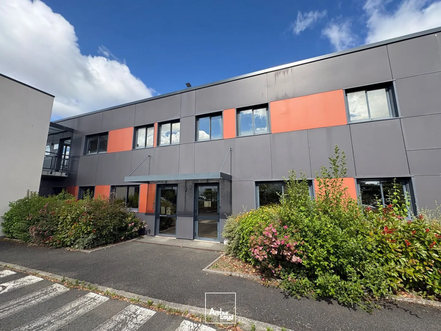 Bureaux - Location - OLIVET - 45160 - 140-140 - 7802970