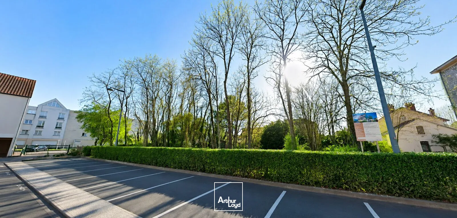 Terrains - Vente - MONTARGIS - 45200 - 1590-1590 - 7802982