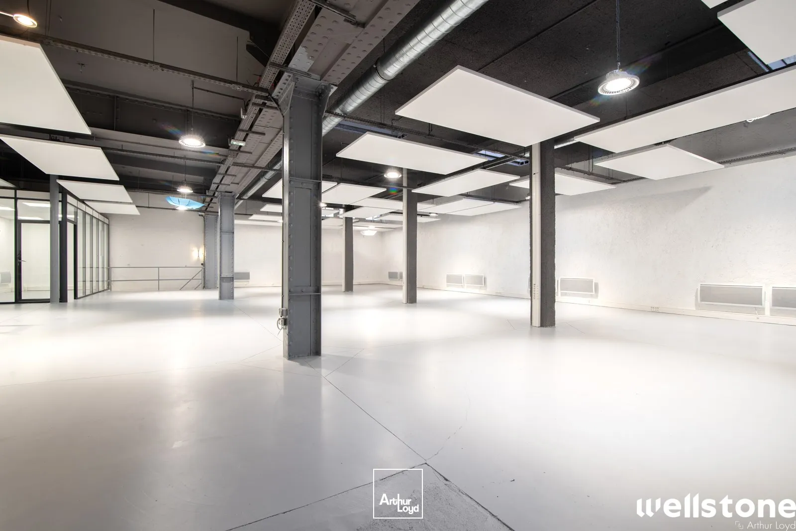 Bureaux - Location - PARIS - 75009 - 460-460 - 7803049
