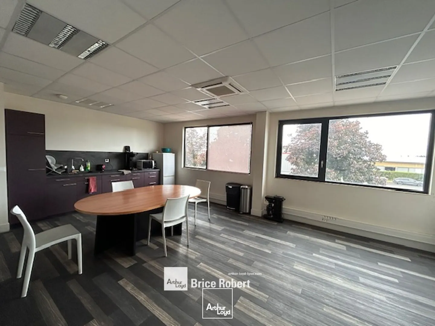 Locaux d'activité & Entrepôts - Vente - CORBAS - 69960 - 920-920 - 7803313