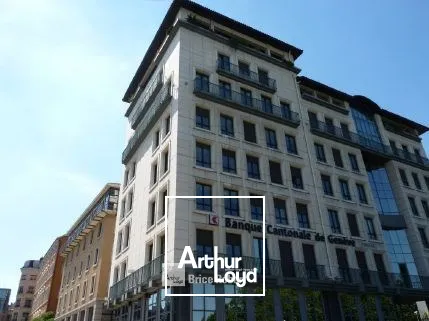 Bureaux - Location - LYON - 69001 - 500-500 - 7803325