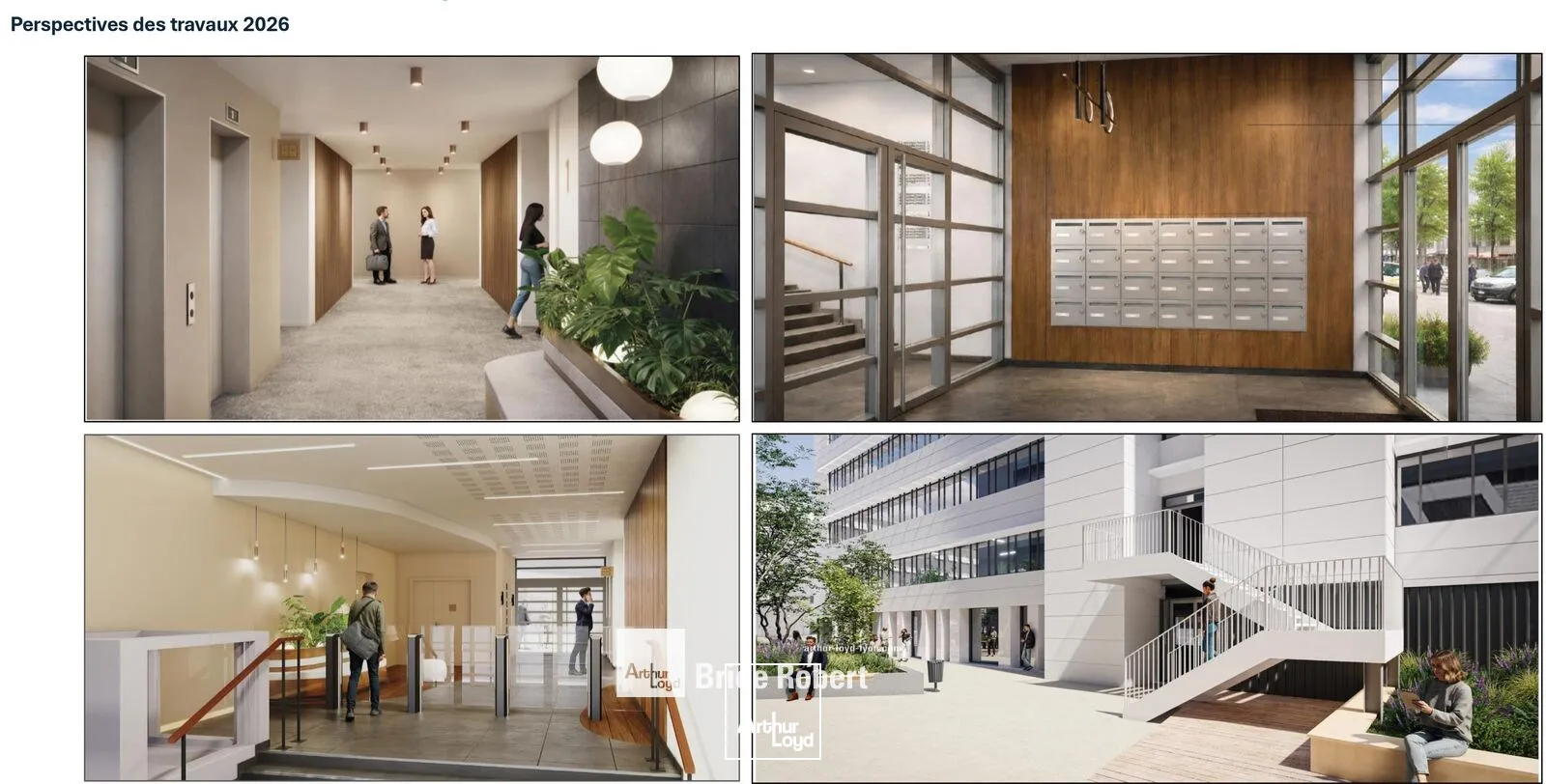 Bureaux - Vente - LYON - 69002 - 220.79-3075.28 - 7803343