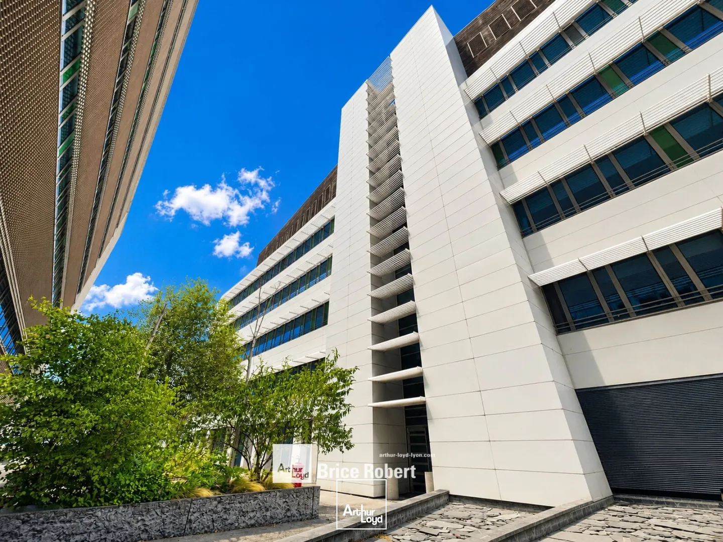 Bureaux - Vente - LYON - 69002 - 220.79-3075.28 - 7803337