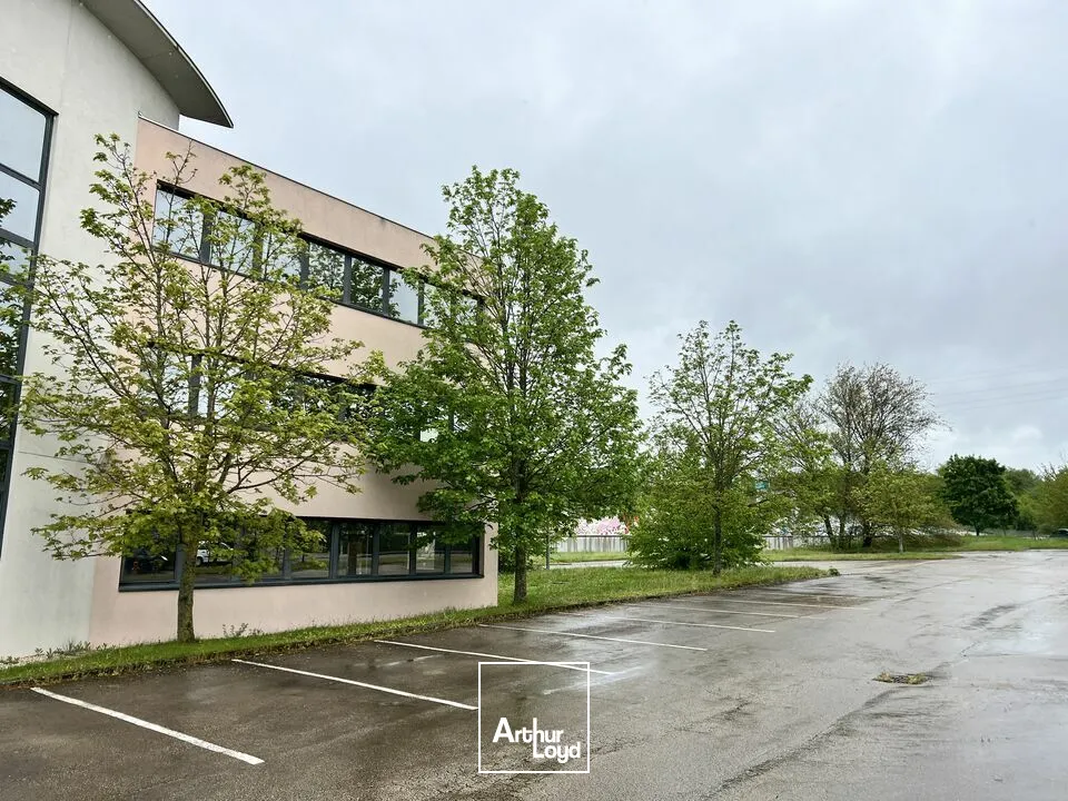 Bureaux - Location - DIJON - 21000 - 221-221 - 7803430