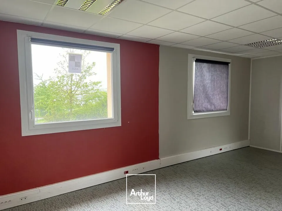 Bureaux - Location - DIJON - 21000 - 221-221 - 7803432