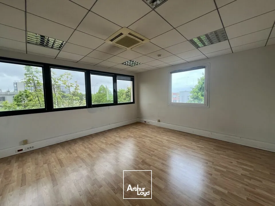 Bureaux - Location - DIJON - 21000 - 221-221 - 7803435