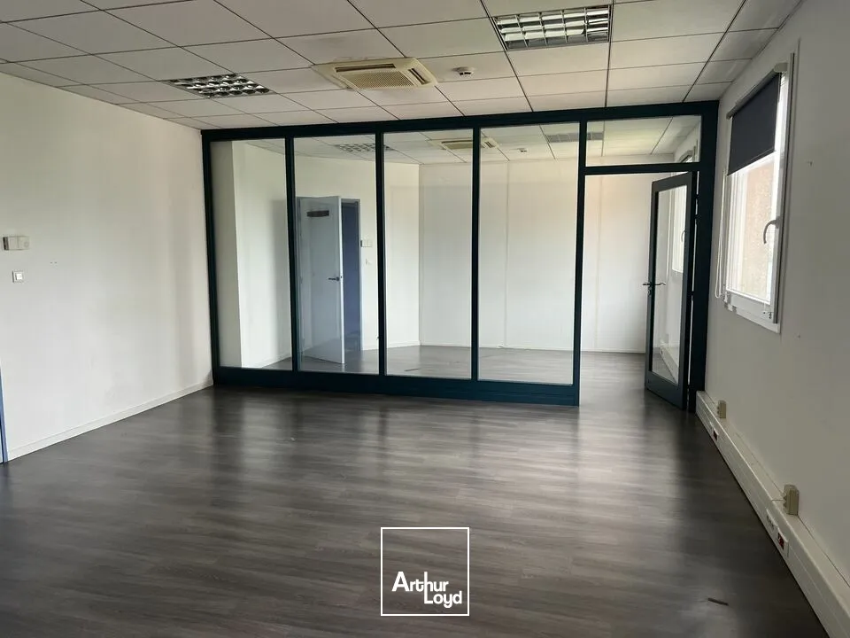 Bureaux - Location - DIJON - 21000 - 221-221 - 7803434