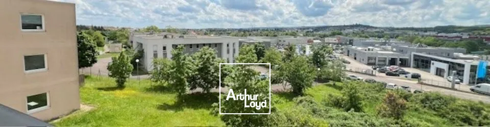 Bureaux - Location - DIJON - 21000 - 221-2886 - 7803438