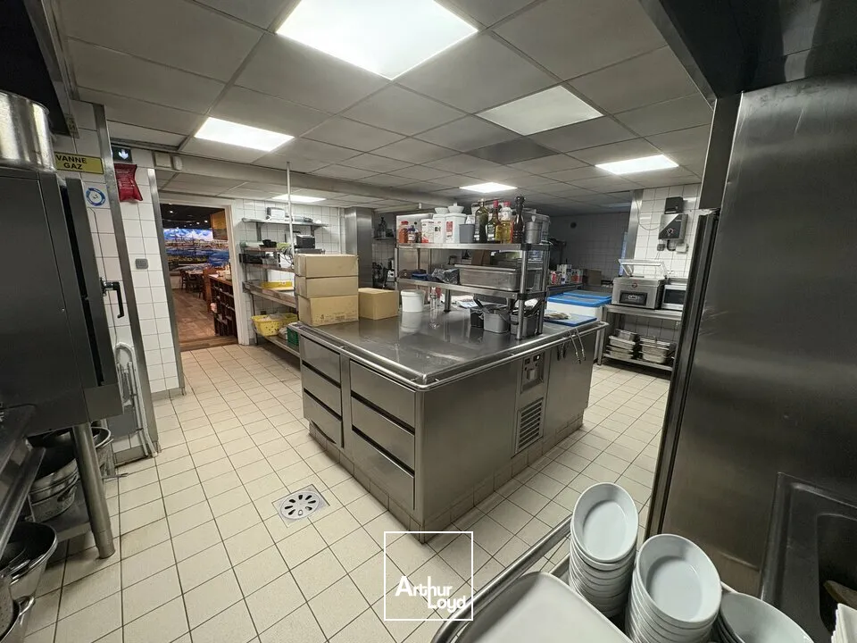 Locaux commerciaux - Vente - SCHILTIGHEIM - 67300 - 317-317 - 7803972