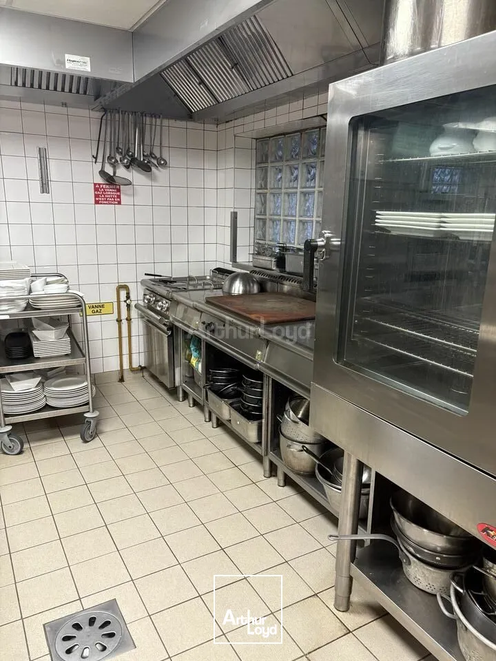 Locaux commerciaux - Vente - SCHILTIGHEIM - 67300 - 317-317 - 7803970