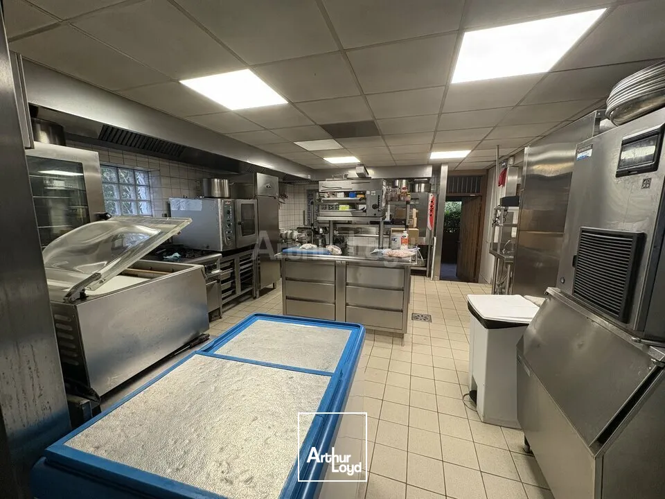 Locaux commerciaux - Vente - SCHILTIGHEIM - 67300 - 317-317 - 7803971