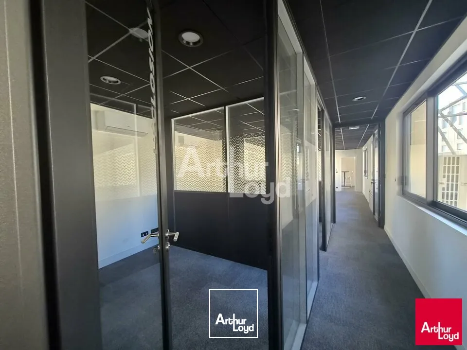 Bureaux - Location - ANGERS - 49100 - 109-109 - 7804101