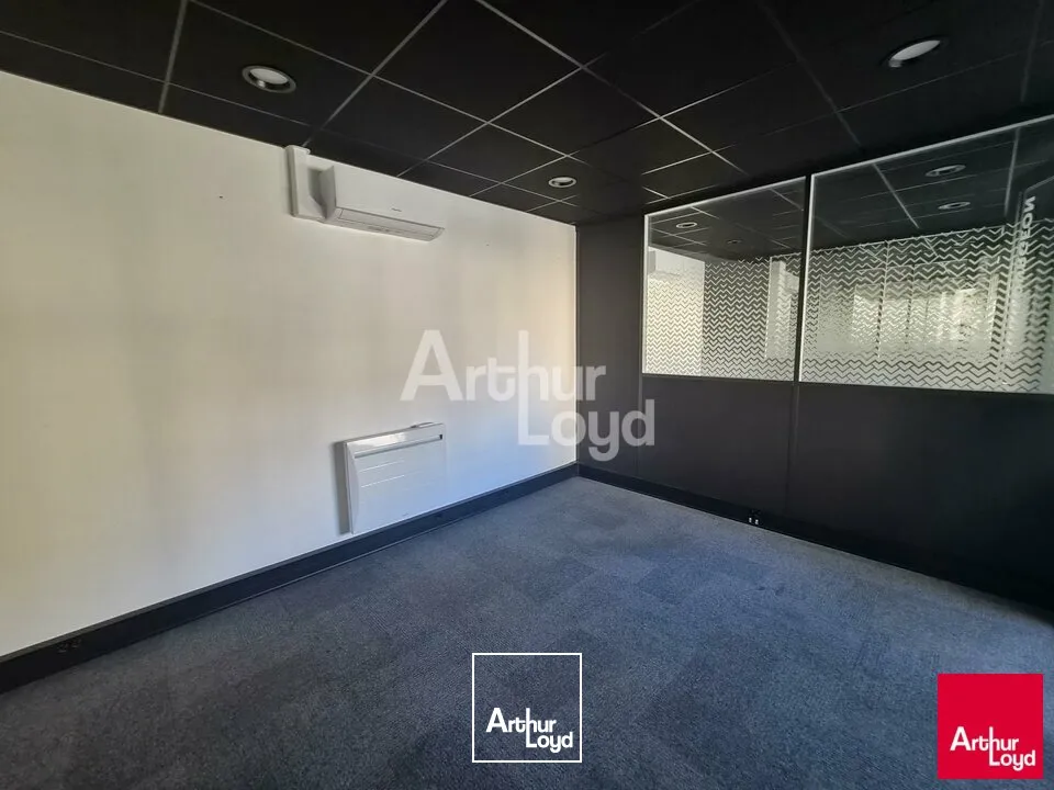 Bureaux - Location - ANGERS - 49100 - 109-109 - 7804102
