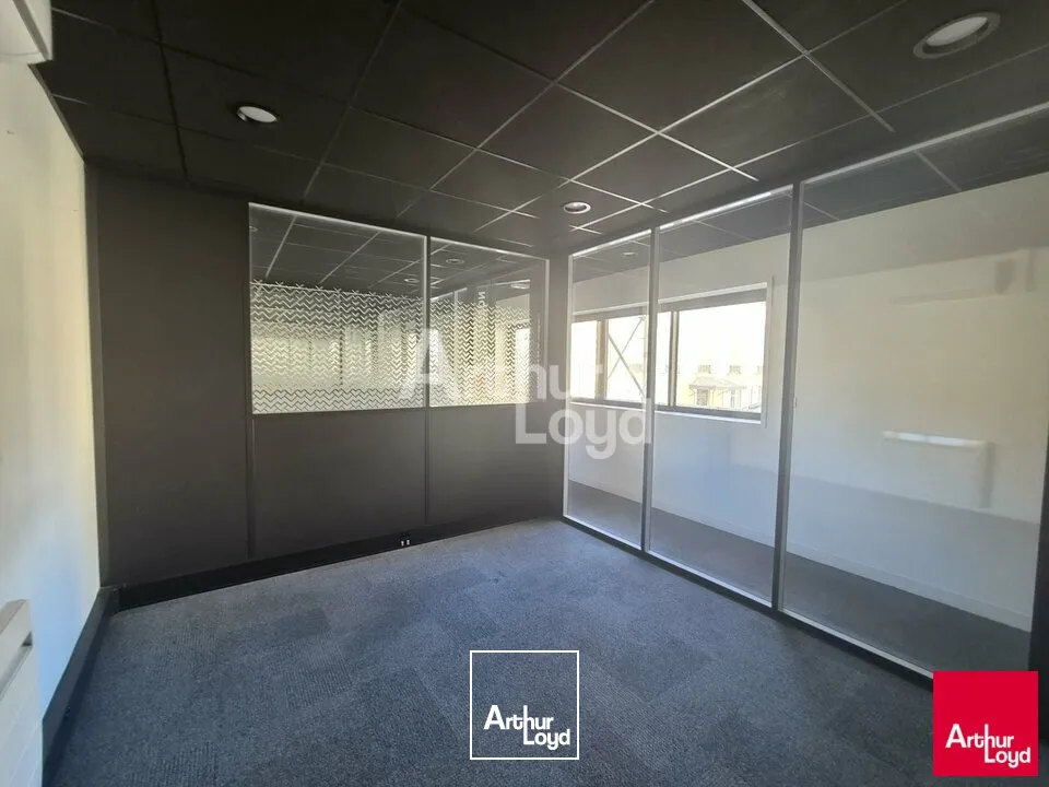 Bureaux - Location - ANGERS - 49100 - 109-109 - 7804103