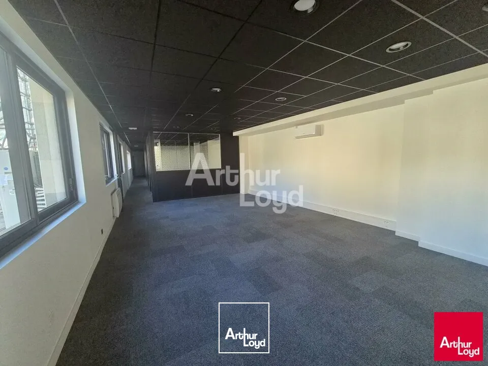 Bureaux - Location - ANGERS - 49100 - 109-109 - 7804104