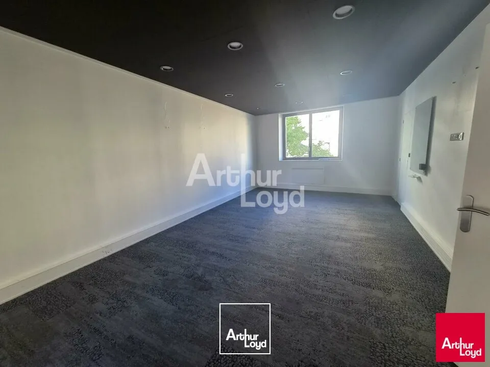 Bureaux - Location - ANGERS - 49100 - 162-162 - 7804111