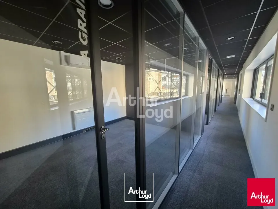 Bureaux - Location - ANGERS - 49100 - 271-271 - 7804108