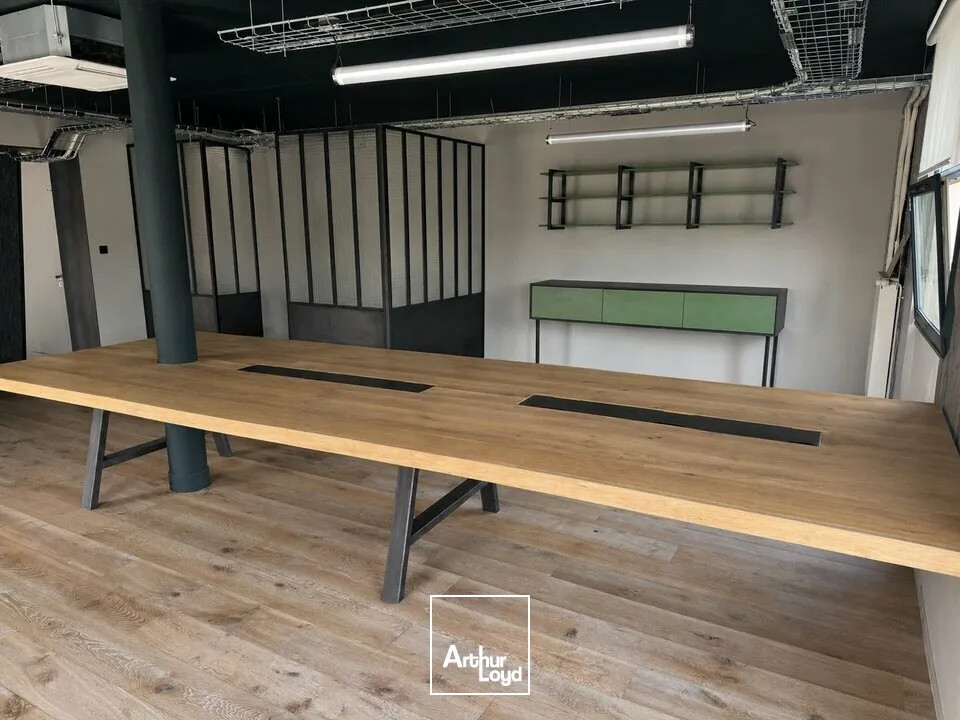 Bureaux - Location - SAINT-AVERTIN - 37550 - 100-100 - 7804150