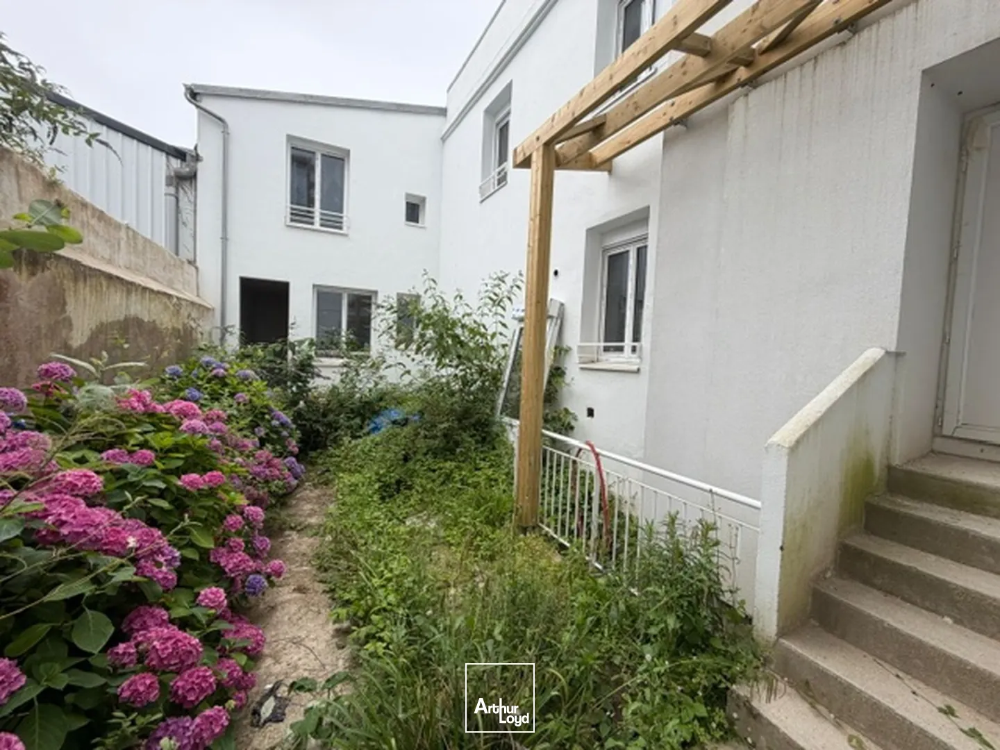 Locaux commerciaux - Location - BREST - 29200 - 70-70 - 7804217