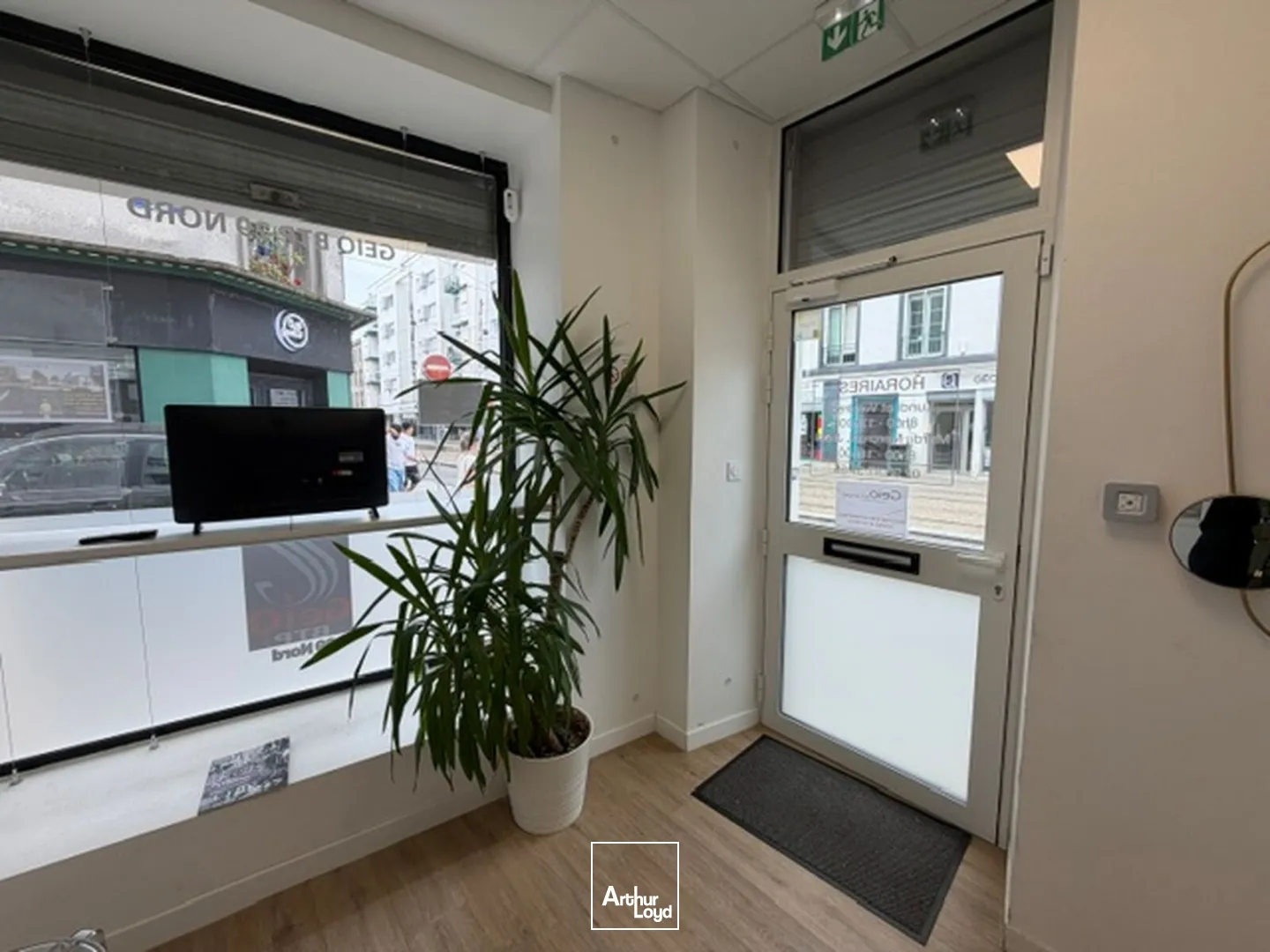 Locaux commerciaux - Location - BREST - 29200 - 70-70 - 7804214