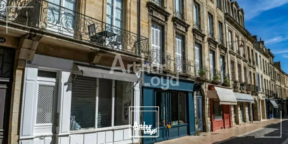Locaux commerciaux - Vente - VICHY - 03200 - 67-67 - 7804284