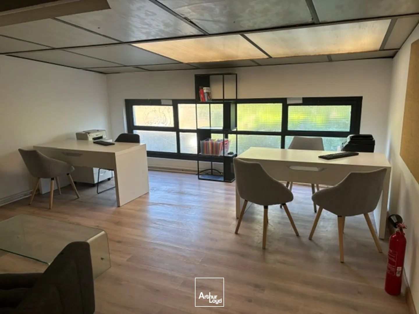 Locaux d'activité & Entrepôts - Vente - CREIL - 60100 - 250-250 - 7804316