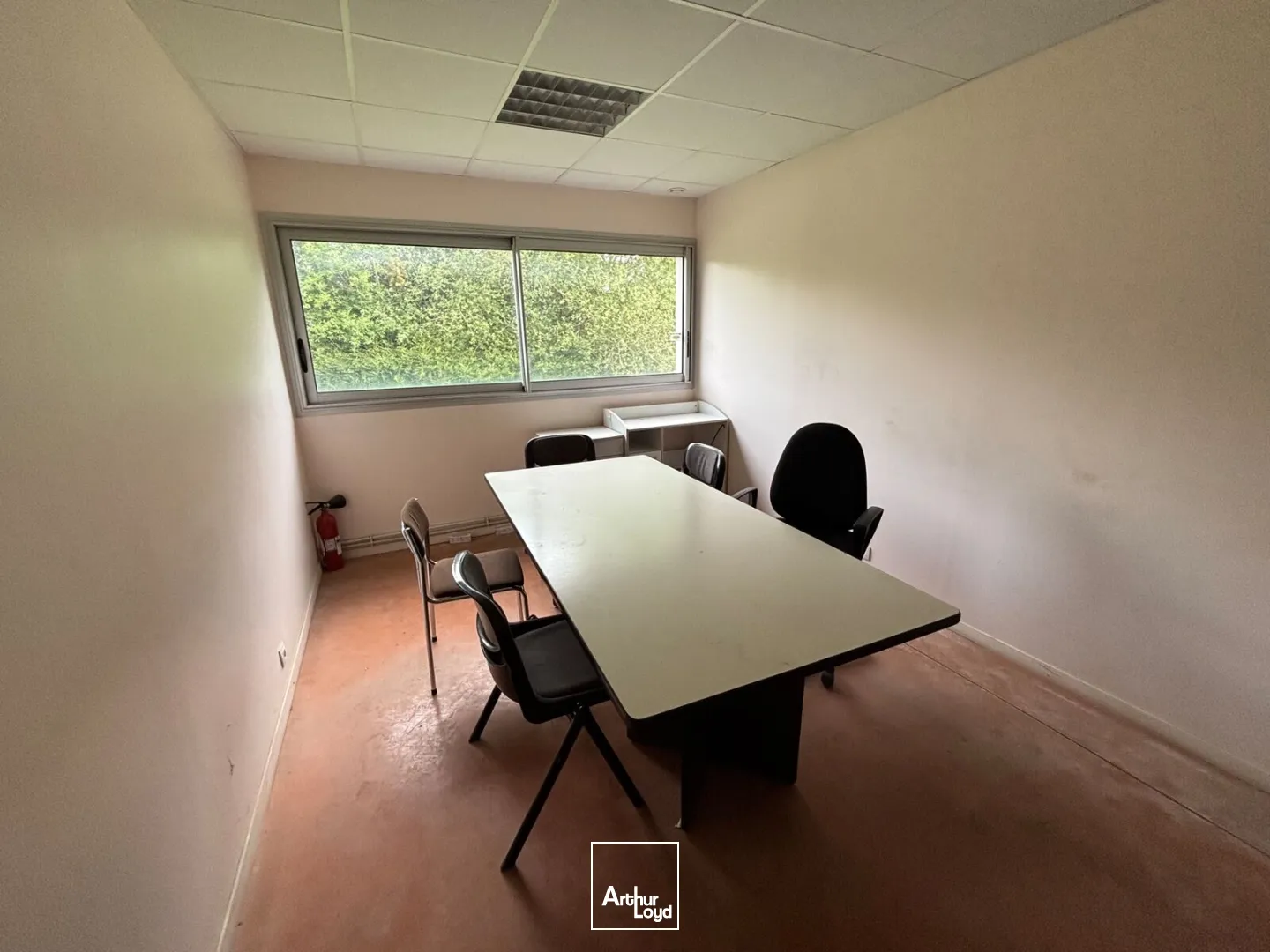 Locaux d'activité & Entrepôts - Vente - ESLETTES - 76710 - 415-415 - 7804443