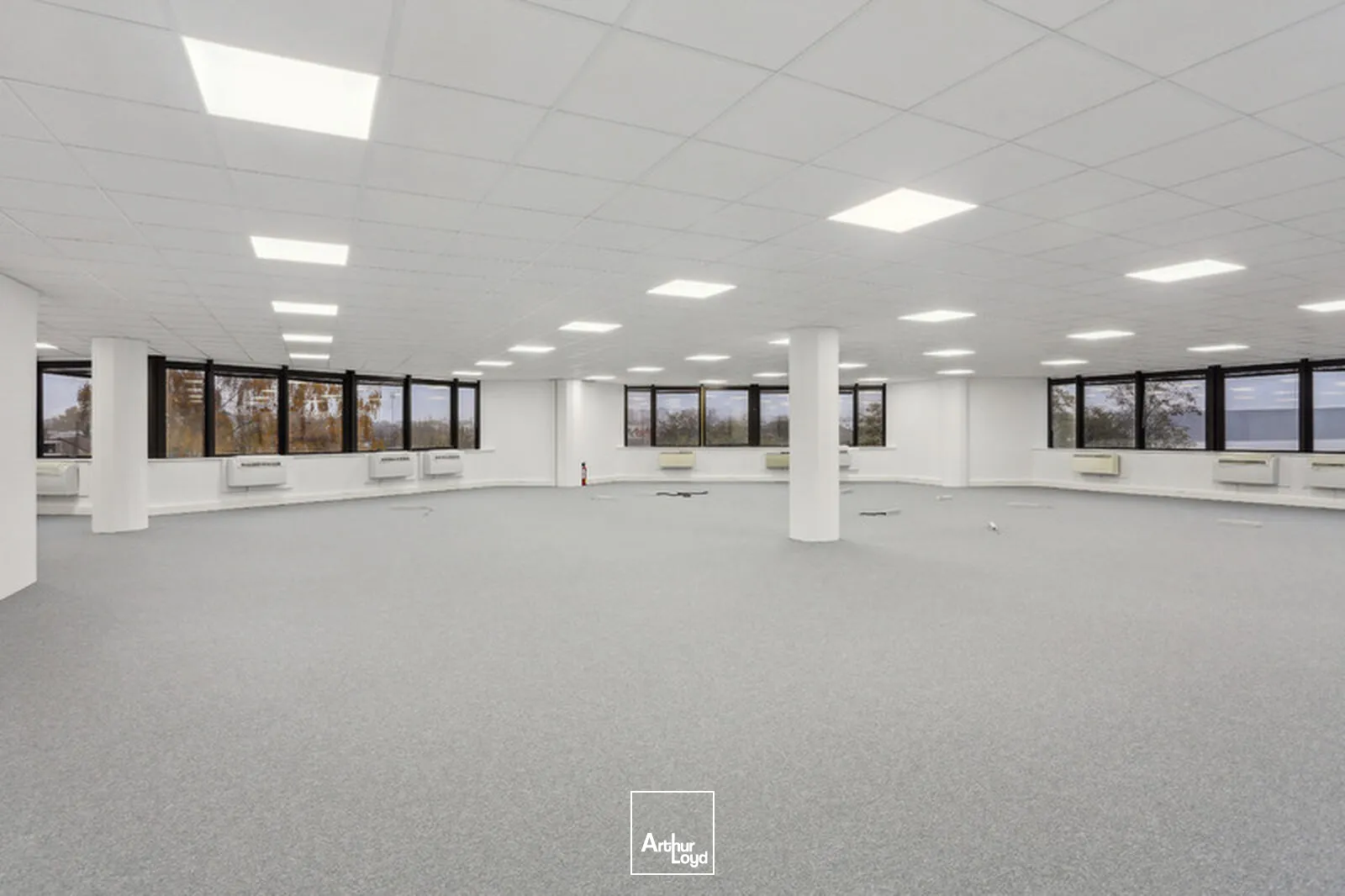 Bureaux - Location - ARGENTEUIL - 95100 - 177-1234 - 7804472