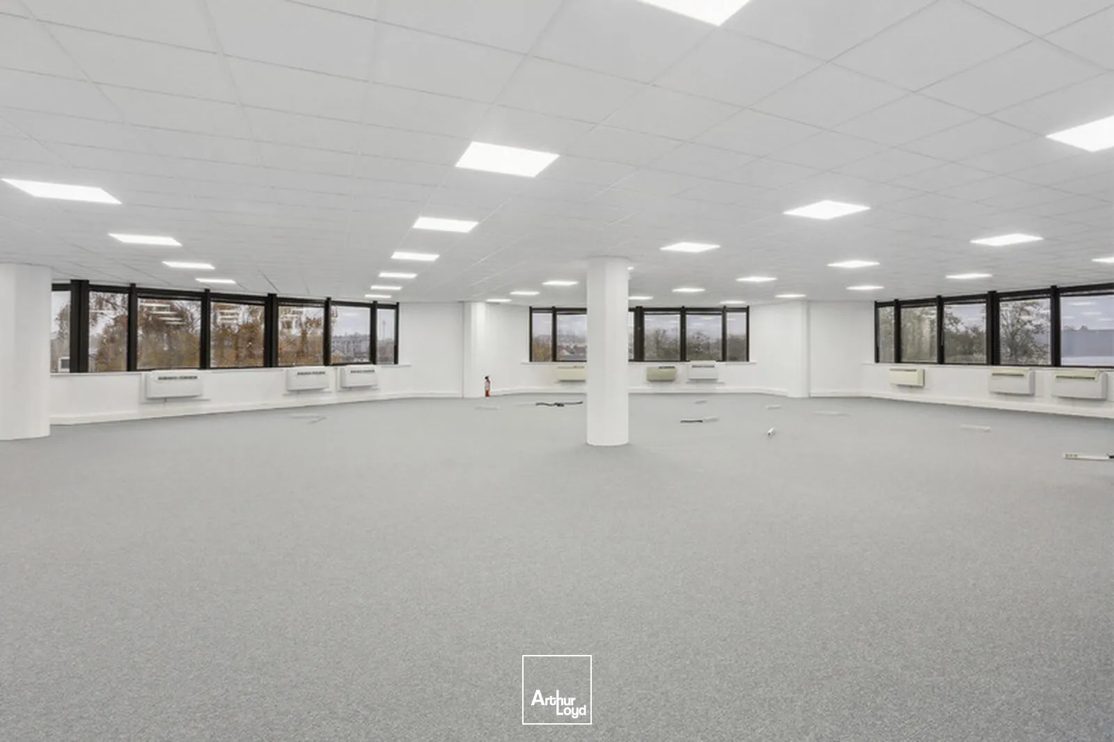 Bureaux - Location - ARGENTEUIL - 95100 - 177-1234 - 7804473
