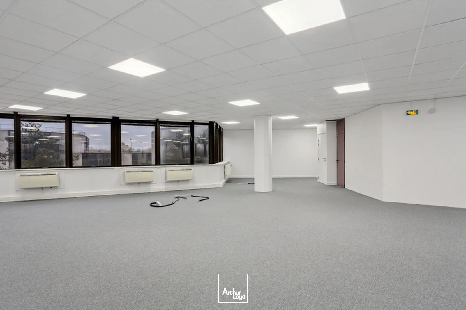 Bureaux - Location - ARGENTEUIL - 95100 - 177-1234 - 7804475
