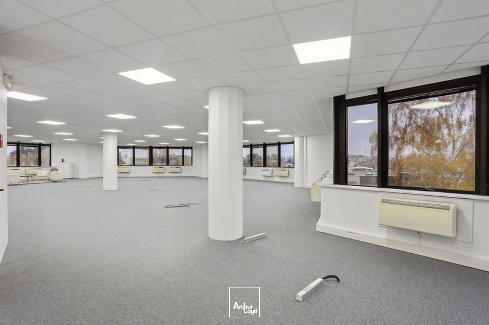 Bureaux - Location - ARGENTEUIL - 95100 - 177-1234 - 7804471