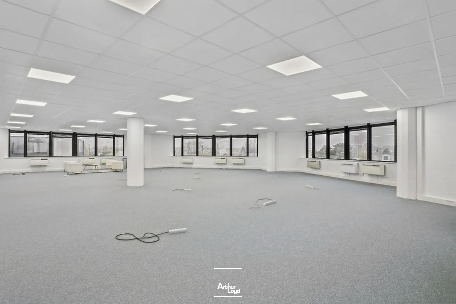 Bureaux - Location - ARGENTEUIL - 95100 - 177-1234 - 7804477