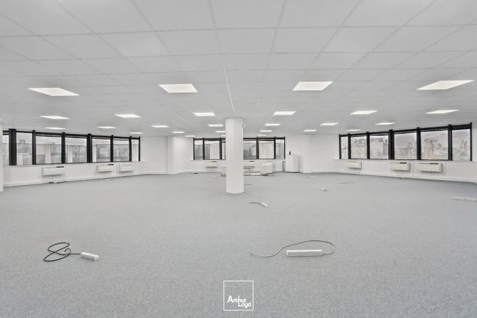 Bureaux - Location - ARGENTEUIL - 95100 - 177-1234 - 7804478